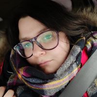 Сиделка, Санкт-Петербург, улица Ивана Фомина, Проспект Просвещения, Анастасия Владимировна
