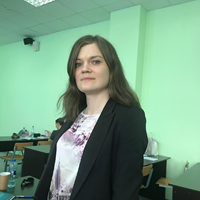 Психолог, рабочий посёлок Обухово, Высоковольтная улица, Горьковское шоссе, Екатерина Геннадьевна