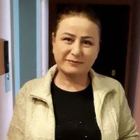 Сиделка, Москва, Снайперская улица, Выхино, Оминахон Улмасбоевна