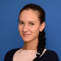 Репетитор, Нижний Новгород, Краснозвёздная улица, Советский район, Анастасия Сергеевна
