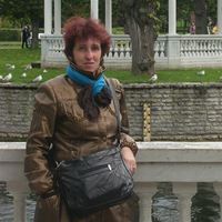 Сиделка, Санкт-Петербург, набережная Обводного канала, Нарвская, Христина Владимировна