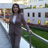 Репетитор, Москва, 3-я Парковая улица, Щелковская, Наталья Александровна