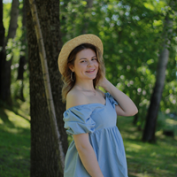 Репетитор, Санкт-Петербург,, Беговая, Анастасия Викторовна