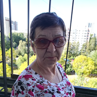 Сиделка, Санкт-Петербург, улица Брянцева, Гражданский проспект, Мария Дмитриевна