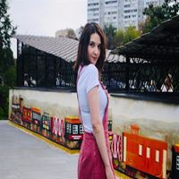 Репетитор, Москва, Нежинская улица, Славянский бульвар, Елизавета Юрьевна