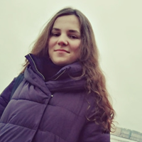 Репетитор, Москва, улица Тёплый Стан, Теплый стан, Анна Дмитриевна