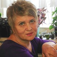 Репетитор, Москва, Новокосинская улица, Новокосино, Наталия Вадимовна