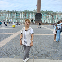 Сиделка, Санкт-Петербург, Белградская улица, Международная, Лутфия Шафаевна