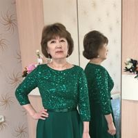 Сиделка, Москва, Шипиловский проезд, Орехово, Юлия Бадмаевна