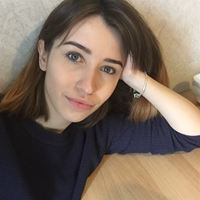 Репетитор, Москва, 2-й Кожевнический переулок, Павелецкая, Евгения Юрьевна