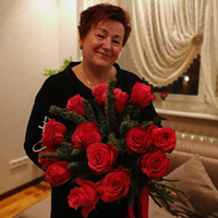 Домработница, Домодедово, улица Энергетиков, Домодедово, Екатерина Дмитриевна