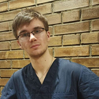 Сиделка, Санкт-Петербург, Кантемировская улица, Лесная, Дмитрий Игоревич