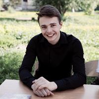 Репетитор, Москва, улица Константина Царёва, Стрешнево, Никита Дмитриевич
