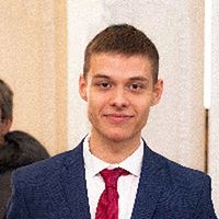 Репетитор, Москва, проспект Вернадского, Юго-западная, Евгений Денисович