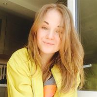 Репетитор, , Рублёвское шоссе, Кунцево, Екатерина Евгеньевна