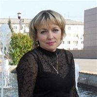 Репетитор, Краснодар, Уральская улица, в районе КМР, Наталья Викторовна