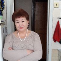 Сиделка, Москва, 3-я Институтская улица, Рязанский проспект, Ажарбу Арсыматовна