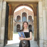 Репетитор, Сергиев Посад, проспект Красной Армии, Сергиев Посад, София Анатольевна