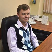 Репетитор, Люберцы, улица 3-е Почтовое Отделение, Жулебино, Владимир Владимирович