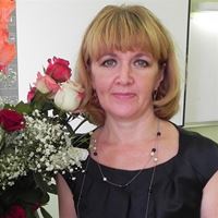 Репетитор, Люберцы, проспект Гагарина, Некрасовка, Наталия Евгеньевна