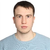Репетитор, Красноярск, улица Академика Киренского, Студгородок, Егор Владимирович