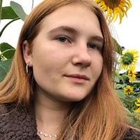 Репетитор, посёлок Металлострой, Центральная улица, Усть-Ижора, Анастасия Владимировна