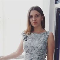 Репетитор, Краснодар, Душистая улица, в районе 9-я тихая, Ирина Вадимовна