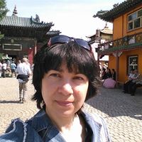 Репетитор, Санкт-Петербург, Пушкинская улица, Пушкин, Наталья Сергеевна
