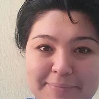 Репетитор, Нижний Новгород, улица Володарского, Нижний Новгород, Хуршида Ходжиакбаровна