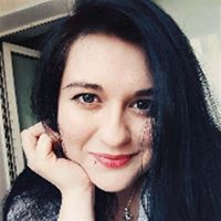 Репетитор, Санкт-Петербург, Пулковское шоссе, Звездная, Дарья Фёдоровна