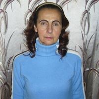 Сиделка, Санкт-Петербург, Петербургское шоссе, Пушкин, Наталия Александровна