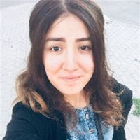 Репетитор, хутор Брёхово,, Краснознаменск, Шоира Мухидинджоновна