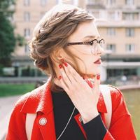 Репетитор, Москва, 2-й Сетуньский проезд, Кутузовская, Надежда Павловна