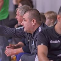 Репетитор, Санкт-Петербург, Комендантский проспект, Комендантский проспект, Алексей Викторович