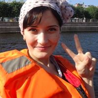 Сиделка, Санкт-Петербург, 17-я линия Васильевского острова, Василеостровская, Ралина Валишеровна