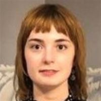Репетитор, Москва, улица Академика Варги, Тропарёво, Екатерина Олеговна
