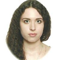 Репетитор, Санкт-Петербург, проспект Народного Ополчения, Проспект Ветеранов, Ксения Александровна