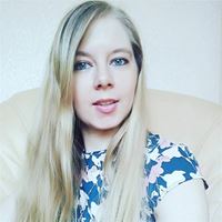 Репетитор, Москва, улица Академика Анохина, Юго-западная, Алина Владимировна