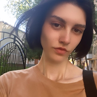 Репетитор, Москва, улица Дыбенко, Ховрино, Кристина Александровна
