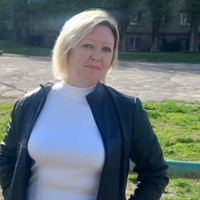 Сиделка, Воронеж, Холмистая улица, в районе Девятка, Татьяна Степановна