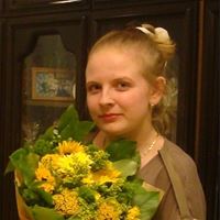 Репетитор, Москва, Цимлянская улица, Люблино, Анна Александровна
