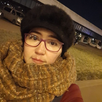 Сиделка, Москва, улица Адмирала Лазарева, Бунинская Аллея, Екутхон Ахмадалиевна