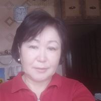 Сиделка, Москва, улица Красного Маяка, Пражская, Динара Кадыровна