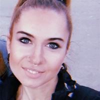 Репетитор, Москва, улица Айвазовского, Ясенево, Мила Николаевна