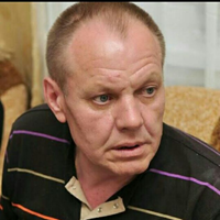 Водитель,,, Краснознаменск, Владимир Николаевич