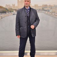 Водитель, Москва, 6-я улица Лазенки, Боровское шоссе, Сергей Владимирович