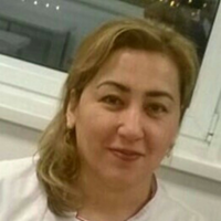 Сиделка, Мытищи, Лётная улица, Мытищи, Нодираон Муродиллаиевна