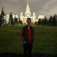 Репетитор, Москва, улица Борисовские Пруды, Алма-Атинская, Сергей Юрьевич