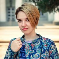 Репетитор, Саратов, улица им. Исаева Н.В., Юбилейный, Софья Алексеевна