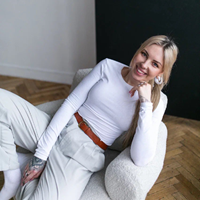 Психолог, Санкт-Петербург, Лахтинская улица, Чкаловская, Дарья Дмитриевна